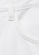 MANGO DANILA 17001206-01 MANGO WOMEN DENIM JEANS-8