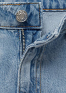 MANGO DANILA 17001207-TM MANGO WOMEN DENIM JEANS-9