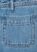 MANGO EMMA 17001208-TM MANGO WOMEN DENIM JEANS-9