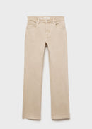 MANGO SIENNA 17001209-07 MANGO WOMEN DENIM JEANS-3