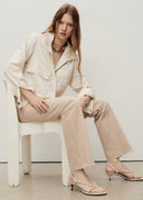 MANGO SIENNA 17001209-07 MANGO WOMEN DENIM JEANS-5