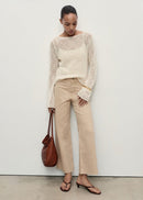 MANGO CATHERIN 17001210-07 MANGO WOMEN DENIM JEANS-2