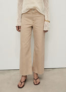 MANGO CATHERIN 17001210-07 MANGO WOMEN DENIM JEANS-1