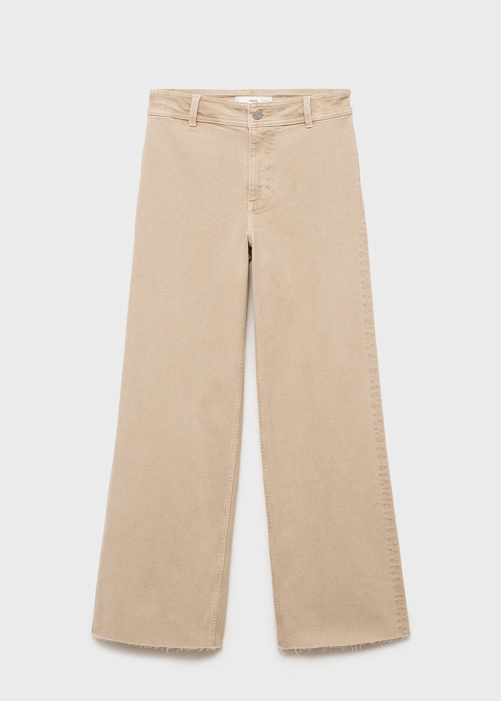 MANGO CATHERIN 17001210-07 MANGO WOMEN DENIM JEANS