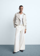 MANGO ONA 17001211-02 MANGO WOMEN DENIM JEANS-2