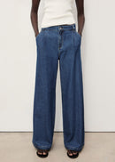 MANGO ONA 17001212-TS MANGO WOMEN DENIM JEANS-1