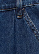 MANGO ONA 17001212-TS MANGO WOMEN DENIM JEANS-6