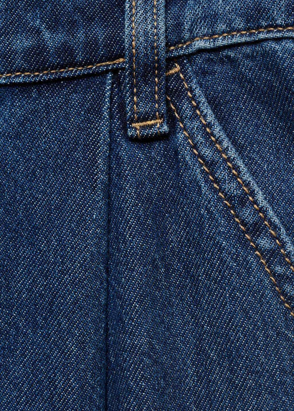 MANGO ONA 17001212-TS MANGO WOMEN DENIM JEANS