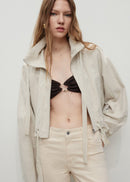 MANGO SIENNA 17001235-05 MANGO WOMEN DENIM JEANS-4