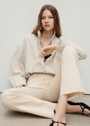 MANGO SIENNA 17001235-05 MANGO WOMEN DENIM JEANS-5