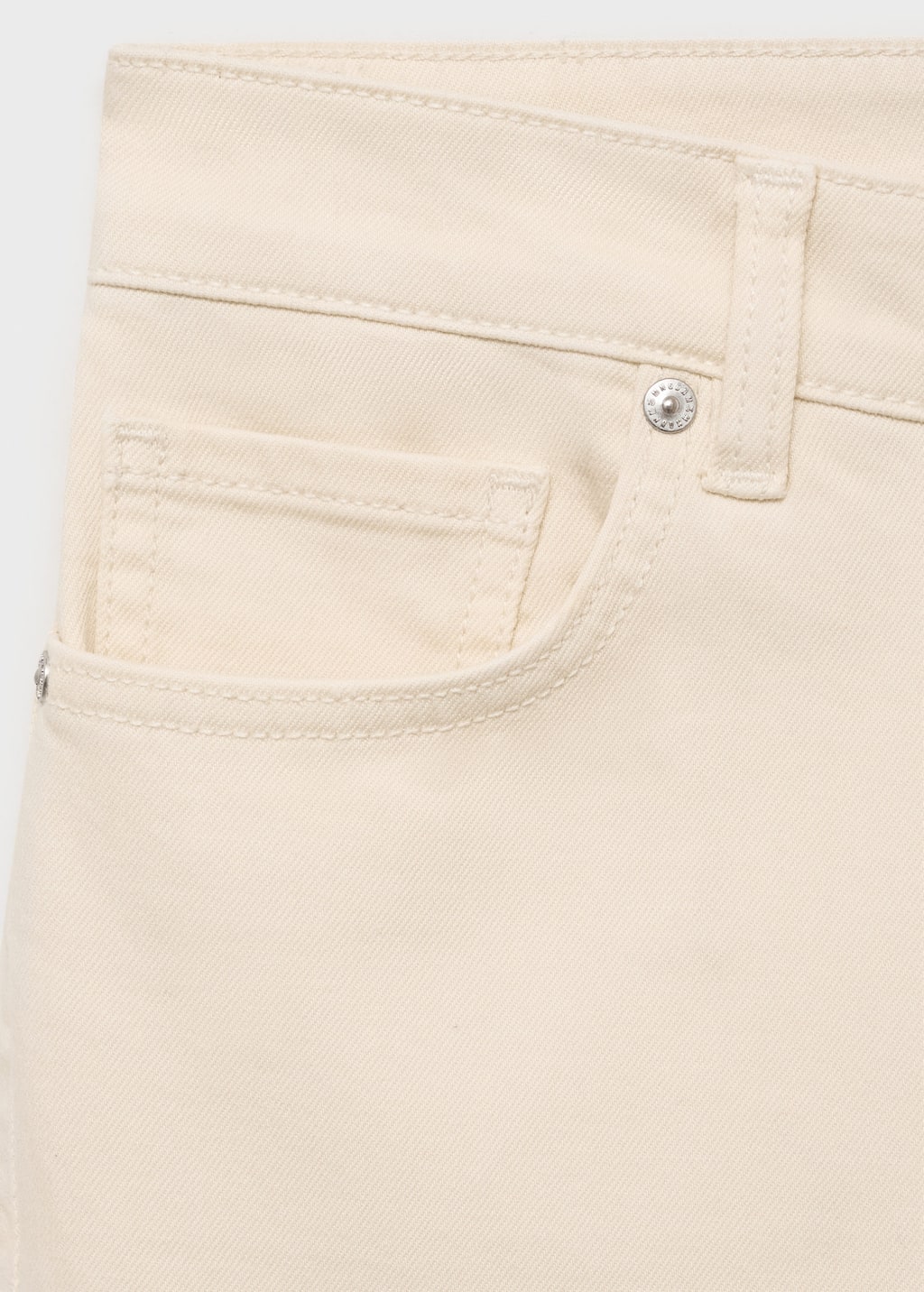 MANGO SIENNA 17001235-05 MANGO WOMEN DENIM JEANS