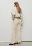 MANGO SIENNA 17001235-05 MANGO WOMEN DENIM JEANS-7