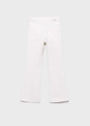 MANGO FLAREP 17001236-01 MANGO KIDS GIRL JEANS-4