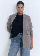 MANGO CATHERIN 17001238-TM MANGO WOMEN DENIM JEANS-8