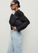 MANGO NEWMOM 17001239-TC MANGO WOMEN DENIM JEANS-4