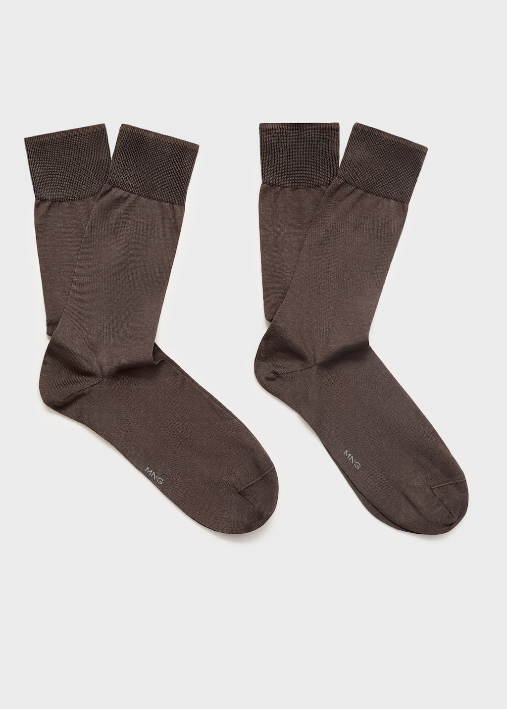 MANGO SCOTBROW 17001267-30 MANGO MAN SOCKS