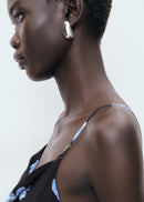 MANGO KENDAL 17002542-99 MANGO WOMEN DRESS FULL LENGTH-4