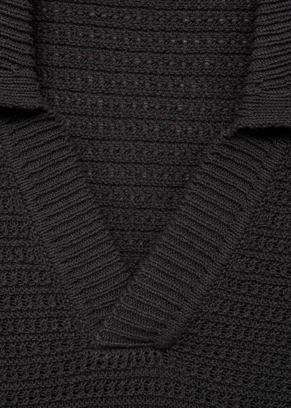 MANGO SPLASH 17002908-95 MANGO MAN POLO SHIRT