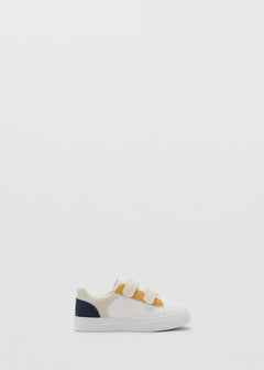 MANGO SASHAB 17002924-01 MANGO KIDS BABY BOY SNEAKERS