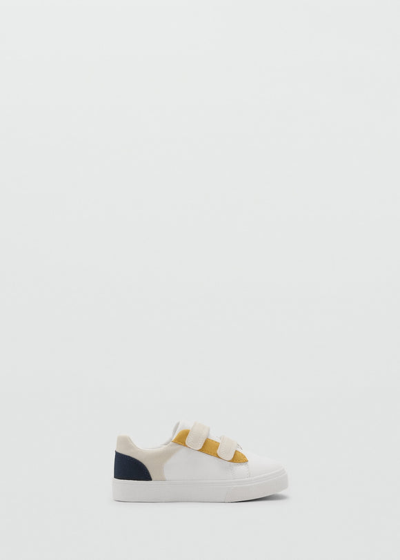 MANGO SASHAB 17002924-01 MANGO KIDS BABY BOY SNEAKERS