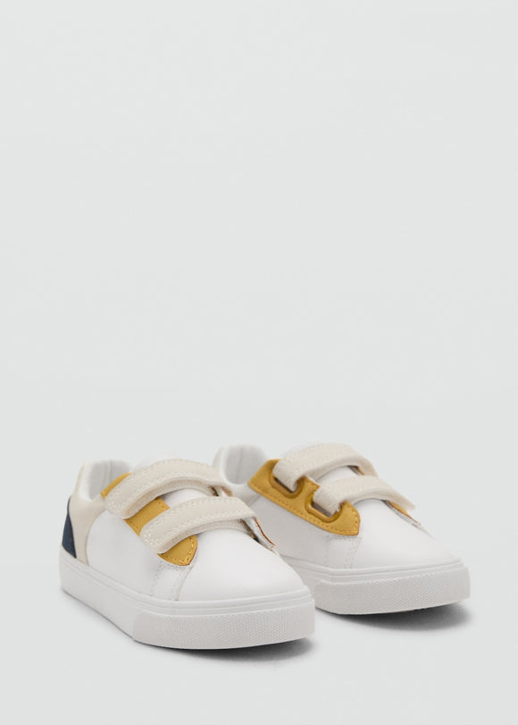 MANGO SASHAB 17002924-01 MANGO KIDS BABY BOY SNEAKERS