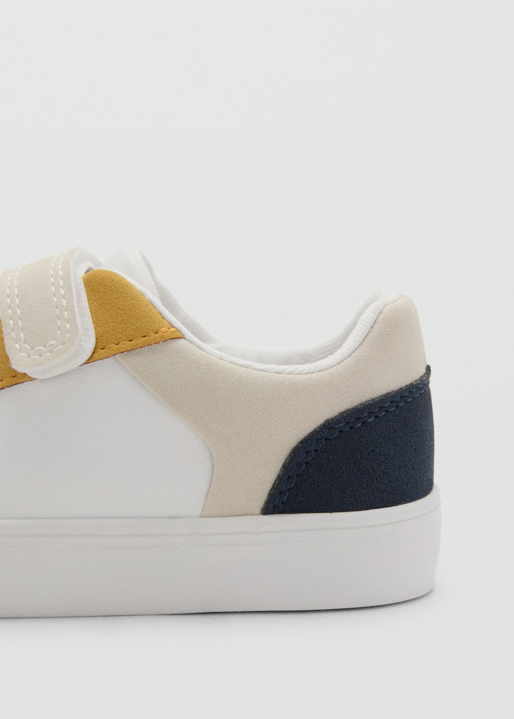 MANGO SASHAB 17002924-01 MANGO KIDS BABY BOY SNEAKERS