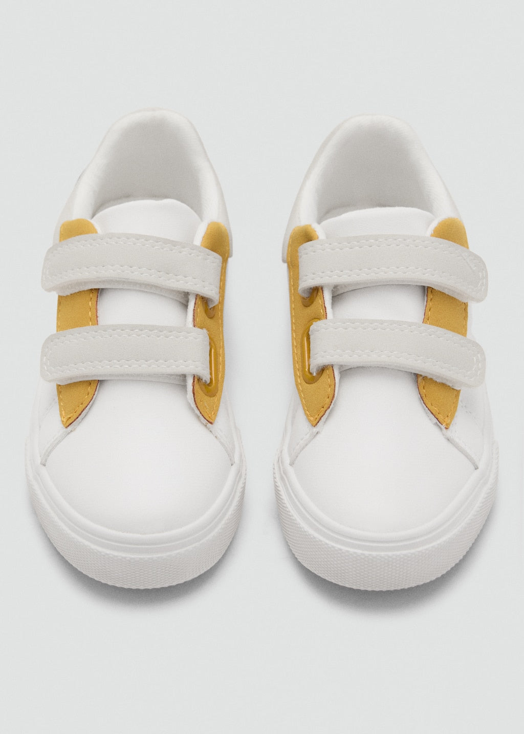 MANGO SASHAB 17002924-01 MANGO KIDS BABY BOY SNEAKERS