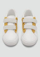 MANGO SASHAB 17002924-01 MANGO KIDS BABY BOY SNEAKERS-4