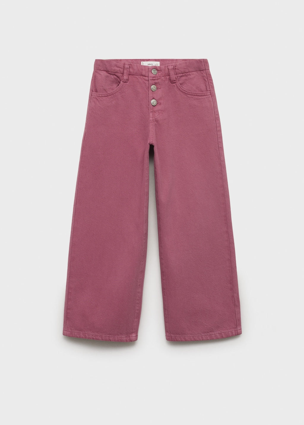 MANGO BEGA 17003280-75 MANGO KIDS GIRL JEANS