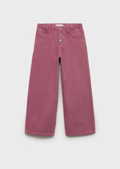 MANGO BEGA 17003280-75 MANGO KIDS GIRL JEANS