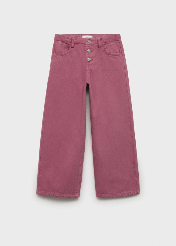 MANGO BEGA 17003280-75 MANGO KIDS GIRL JEANS