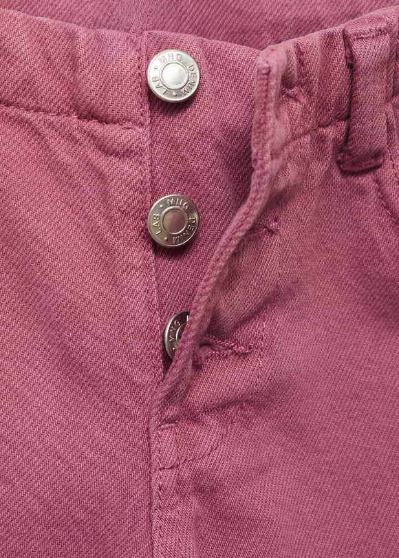 MANGO BEGA 17003280-75 MANGO KIDS GIRL JEANS