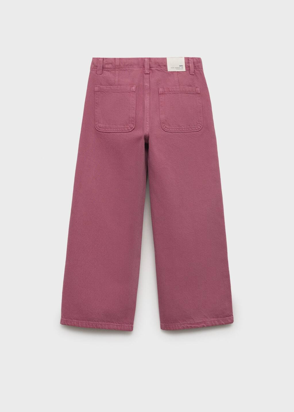 MANGO BEGA 17003280-75 MANGO KIDS GIRL JEANS