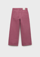 MANGO BEGA 17003280-75 MANGO KIDS GIRL JEANS-4