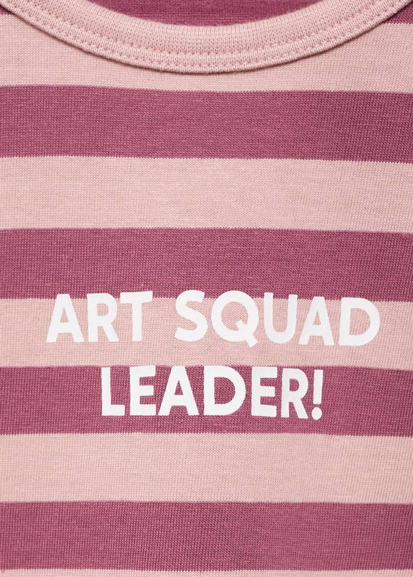 MANGO LEADER 17003286-85 MANGO KIDS GIRL T-SHIRT SHORT SLEEVE