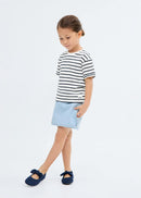 MANGO RITAB 17003289-56 MANGO KIDS BABY GIRL T-SHIRT SHORT SLEEVE-2