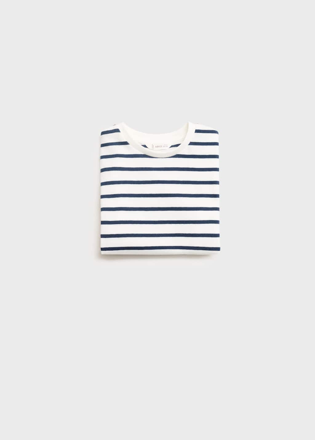 MANGO RITAB 17003289-56 MANGO KIDS BABY GIRL T-SHIRT SHORT SLEEVE