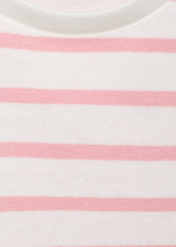 MANGO RITAB 17003289-85 MANGO KIDS BABY GIRL T-SHIRT SHORT SLEEVE