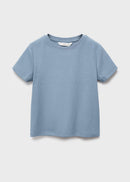 MANGO SPORT 17003291-52 MANGO KIDS GIRL T-SHIRT SHORT SLEEVE-1