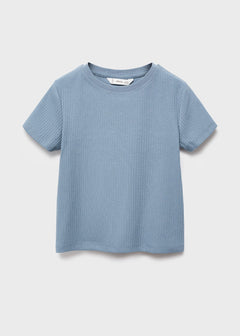 MANGO SPORT 17003291-52 MANGO KIDS GIRL T-SHIRT SHORT SLEEVE