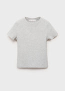 MANGO SPORT 17003291-91 MANGO KIDS GIRL T-SHIRT SHORT SLEEVE-2