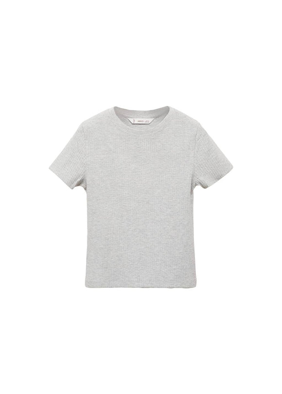 MANGO SPORT 17003291-91 MANGO KIDS GIRL T-SHIRT SHORT SLEEVE
