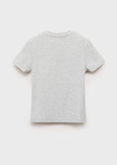 MANGO SPORT 17003291-91 MANGO KIDS GIRL T-SHIRT SHORT SLEEVE-6