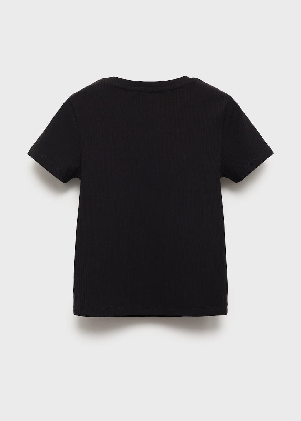 MANGO SPORT 17003291-99 MANGO KIDS GIRL T-SHIRT SHORT SLEEVE
