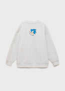 MANGO SONICTHE 17003295-94 MANGO KIDS BOY SWEATSHIRT-3