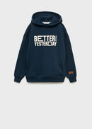 MANGO BETTER 17003297-56 MANGO KIDS BOY SWEATSHIRT-2