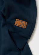 MANGO BETTER 17003297-56 MANGO KIDS BOY SWEATSHIRT-3