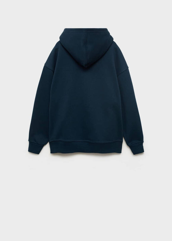 MANGO BETTER 17003297-56 MANGO KIDS BOY SWEATSHIRT