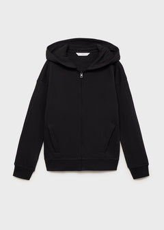 MANGO FRANCIA 17003300-99 MANGO KIDS BOY SWEATSHIRT