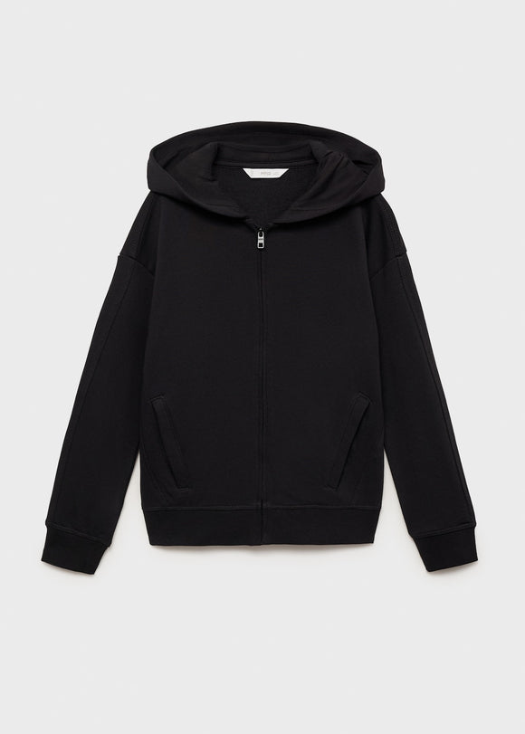 MANGO FRANCIA 17003300-99 MANGO KIDS BOY SWEATSHIRT